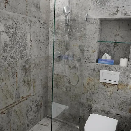 Apartment Chesa Piz Alv Pontresina