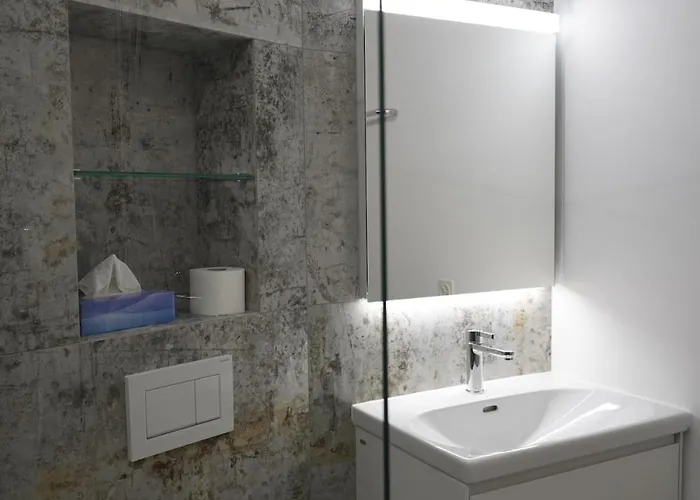 Chesa Piz Alv * Pontresina