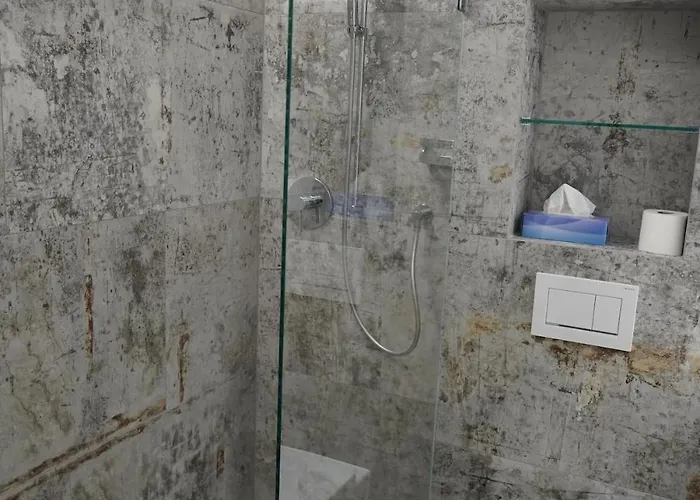 Apartman Chesa Piz Alv Pontresina