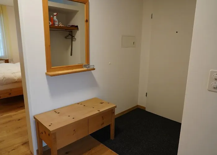 Apartman Chesa Piz Alv *